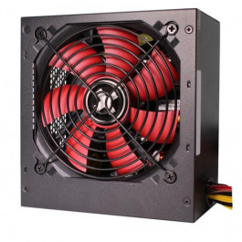   XILENCE Performance C (XP400R6)