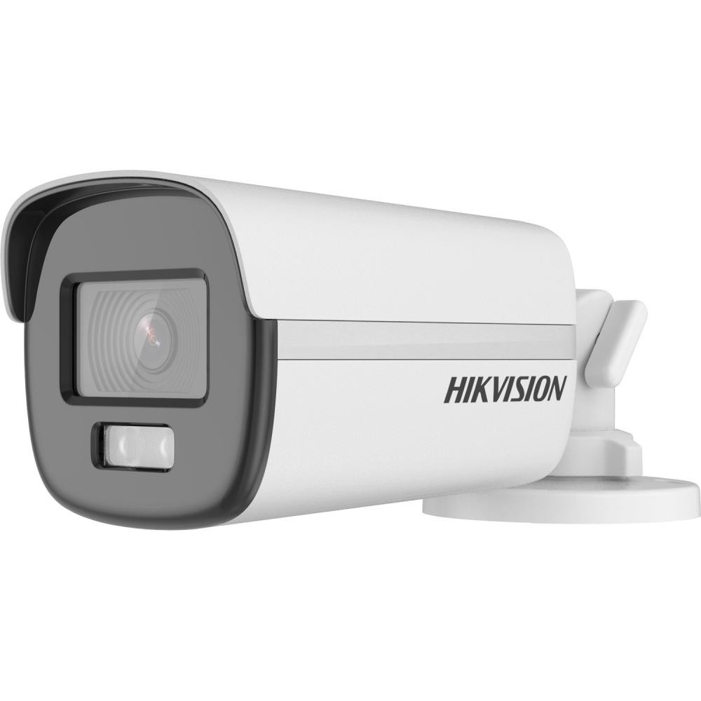 HIKVISION DS-2CE12DF0T-F (2.8 мм) - зображення 1