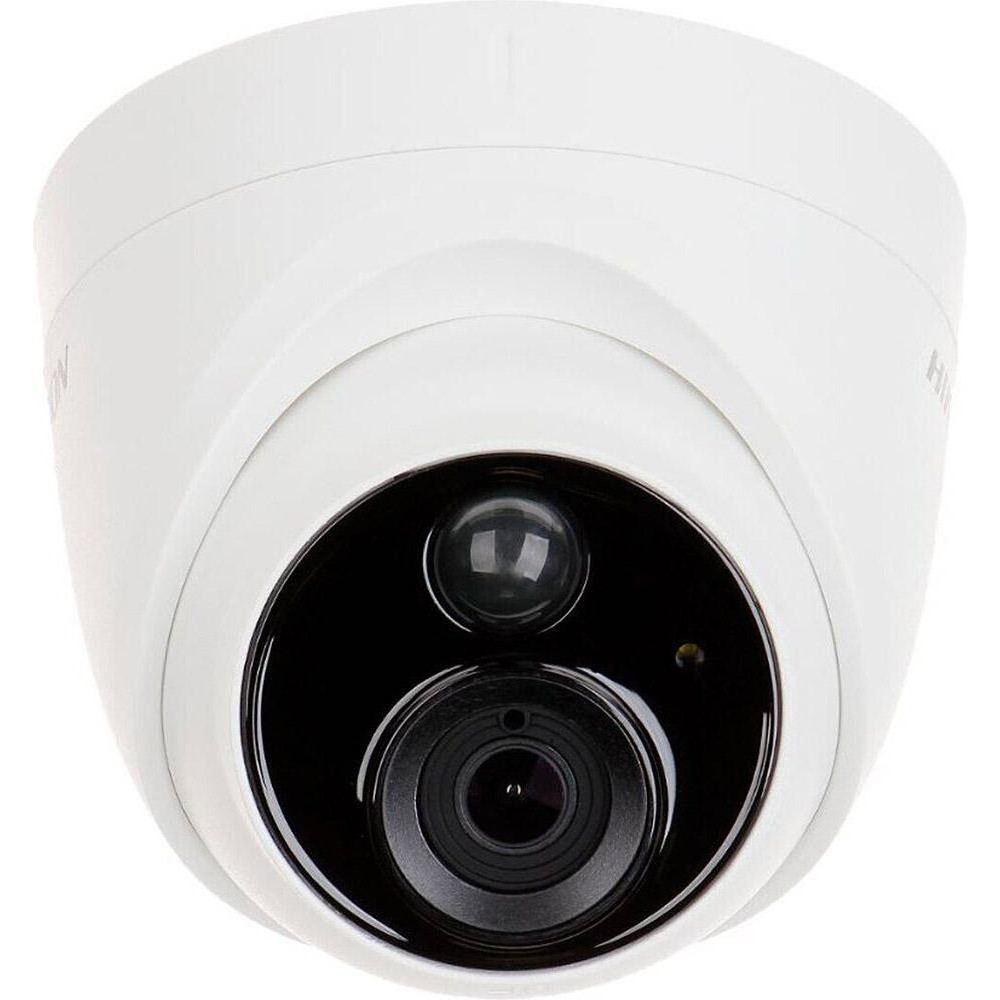 HIKVISION DS-2CE71H0T-PIRLPO (2.8 мм) - зображення 1