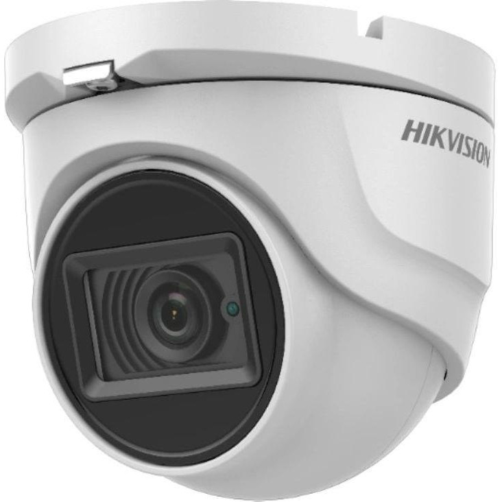 HIKVISION DS-2CE76U1T-ITMF (2.8 мм) - зображення 1