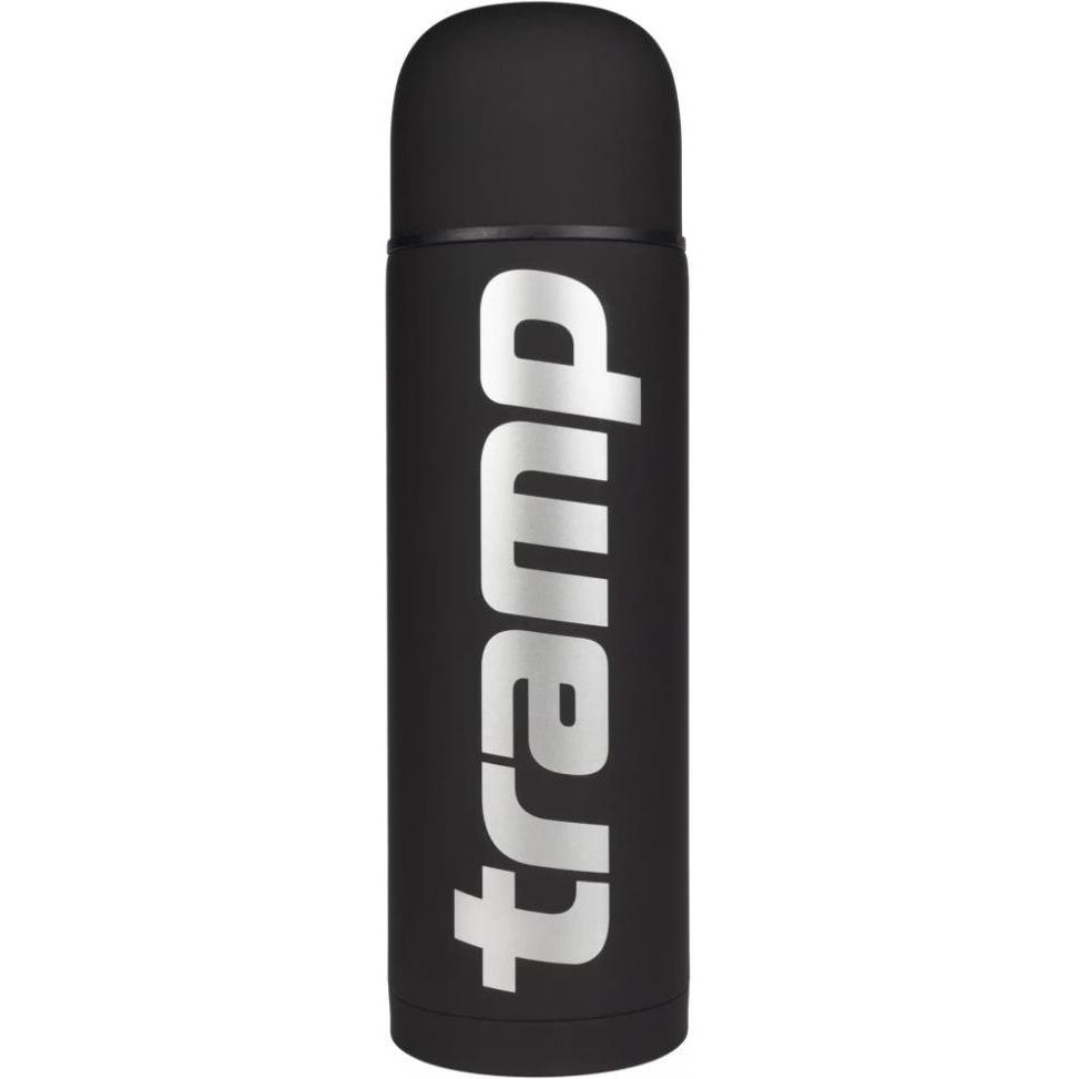 Tramp Soft Touch 1.2л UTRC-110-black - зображення 1