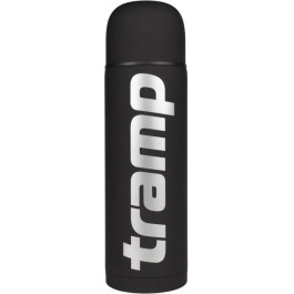   Tramp Soft Touch 1.2л UTRC-110-black