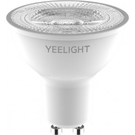   Yeelight GU10 Smart Bulb W1 Dimmable White 1-pack (YLDP004)