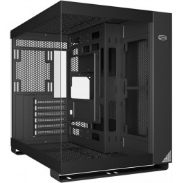   PCCooler C3 T500 BK