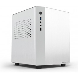   ALmordor Solar 210 SFF Silver (ALS210SFFSL)