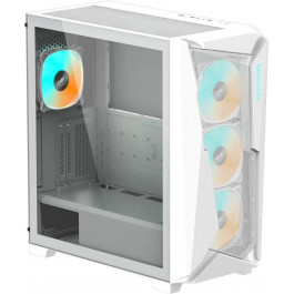   GIGABYTE C301 GLASS WHITE V2