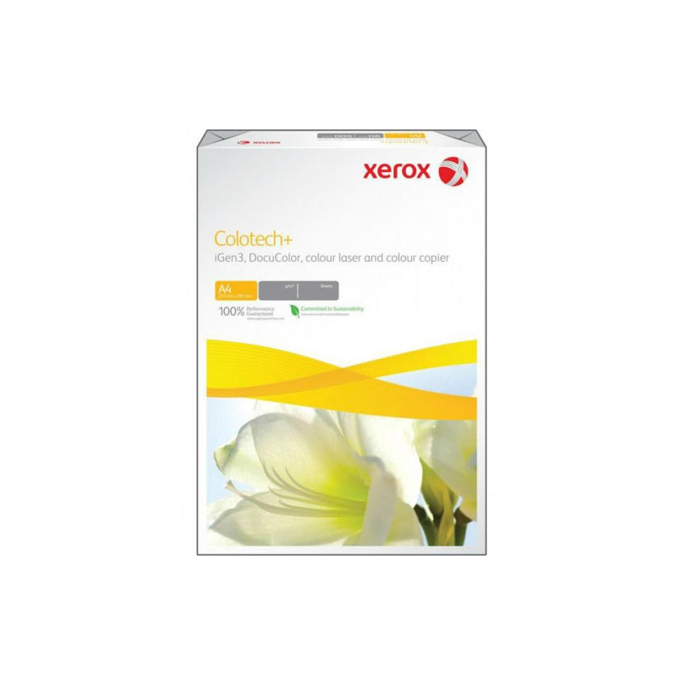 Xerox Colotech+ 280g A3 (003R98980) - зображення 1