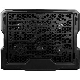   DYXON FIX COOLING 4 Black (DXNLSFC4B)