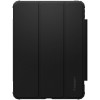 Spigen Ultra Hybrid Pro for Apple iPad Pro 11 2018/2020/2021/2022 Black (ACS03655) - зображення 1