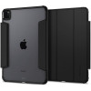 Spigen Ultra Hybrid Pro for Apple iPad Pro 11 2018/2020/2021/2022 Black (ACS03655) - зображення 7