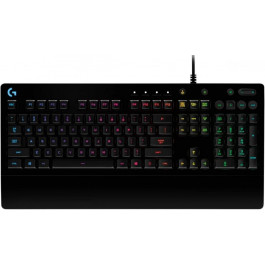   Logitech G213 Prodigy RGB Gaming Keyboard UKR (920-010740)