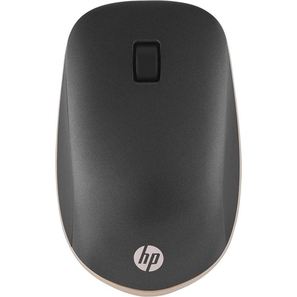 HP 410 Slim Black (4M0X5AA) - зображення 1