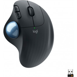   Logitech Ergo M575 for Business Graphite (910-006221)