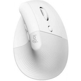   Logitech Lift for Business Off-White (910-006496)