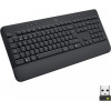 Logitech Signature K650 USB/Bluetooth Graphite (920-010945) - зображення 1