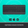 Logitech Signature K650 USB/Bluetooth Graphite (920-010945) - зображення 6