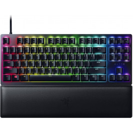   Razer Huntsman V2 Tenkeyless Purple Optical Switch RU USB (RZ03-03941400-R3R1)