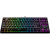 Xtrfy K4 TKL RGB Kailh Red USB Black UKR RUS (XG-K4-RGB-TKL-R-UKR) - зображення 2