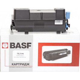   BASF Тонер для Kyocera Mita ECOSYS P3055/3060 Black (KT-TK3190)