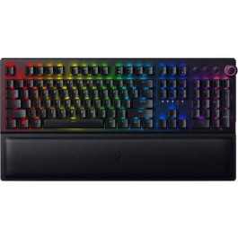   Razer BlackWidow V3 Pro Russian Layout (RZ03-03530800-R3R1)