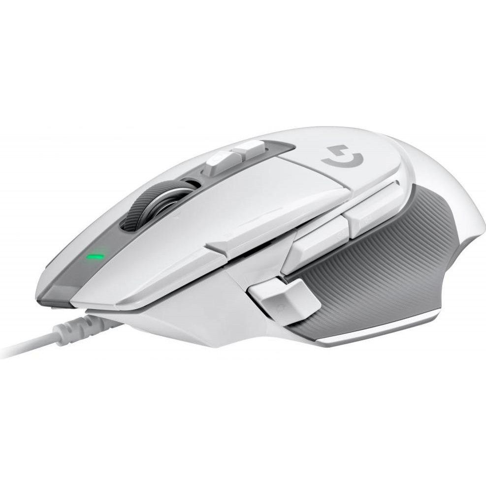 Logitech G502 X White (910-006146) - зображення 1