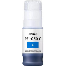   Canon PFI-050 Cyan 70ml (5699C001)