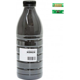   AHK Тонер Xerox B1022/B1025 410г Black +chip (3203786)