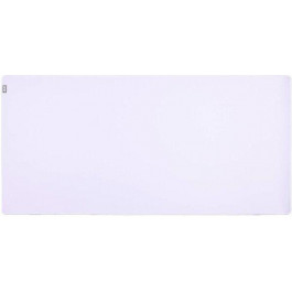   2E Mouse Pad PRO Speed 2XL White (2E-SPEED-2XL-WH-PRO)