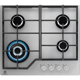   Electrolux KGG6436S