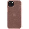 Spigen iPhone 15 Liquid Crystal Glitter, Rose Quartz (ACS06789) - зображення 3