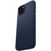 Spigen iPhone 15 Plus Liquid Air, Navy Blue (ACS06651) - зображення 4