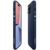 Spigen iPhone 15 Plus Liquid Air, Navy Blue (ACS06651) - зображення 6