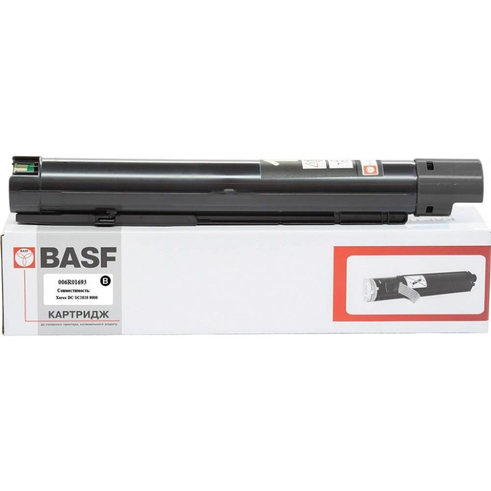 BASF Картридж Xerox DC SC2020/ 006R01693 Black (KT-006R01693) - зображення 1