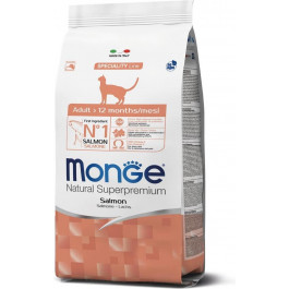   Monge Monoprotein Adult Salmone 1.5 кг (8009470005517)