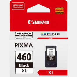   Canon PG-460Bk XL (3710C001)