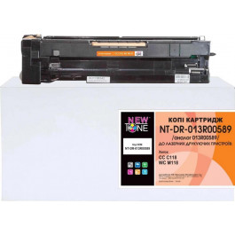   NewTone Копі картридж  для Xerox CC C118, WC M118 013R00589 (NT-DR-013R00589)