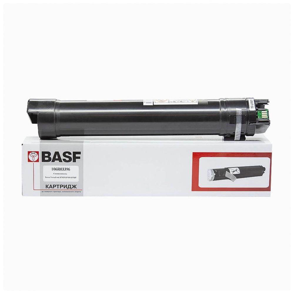 BASF Картридж Xerox VL B7025/7030/7035, 106R03396 Black (KT-B7025-106R03396) - зображення 1