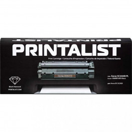   Printalist Картридж для Xerox DC SC2020 006R01693 Black (Xerox-SC2020B-PL)