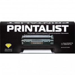   Printalist Картридж для Xerox DC SC2020 006R01696 Yellow (Xerox-SC2020Y-PL)