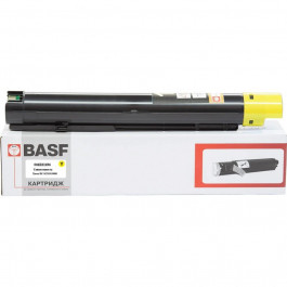   BASF Картридж Xerox DC SC2020/ 006R01696 Yellow (KT-006R01696)