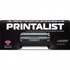   Printalist Картридж для Xerox DC SC2020 006R01695 Magenta (Xerox-SC2020M-PL)