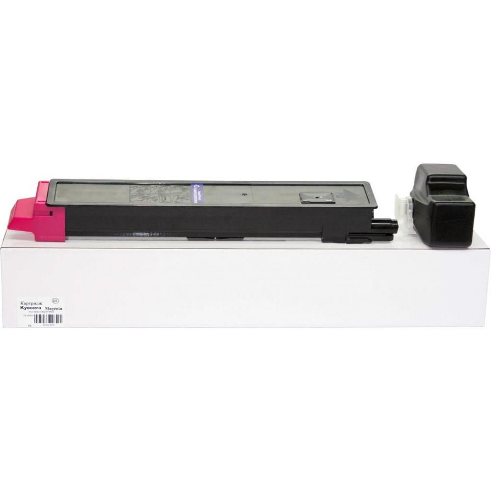 AHK Картридж Kyocera TK-895M Magenta (3203405) - зображення 1