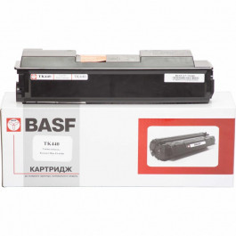   BASF Картридж для Konica Minolta TK-440 Black (KT-TK440)