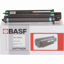   BASF Копи картридж для Xerox WC M20/20i 113R00671 (DR-M20-113R00671)