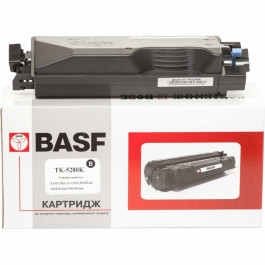   BASF Картридж для Kyocera Mita 1T02TW0NL0 Black (KT-TK5280K)