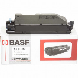   BASF Картридж для Kyocera Mita 1T02NR0NL0 Black (KT-TK5140K)