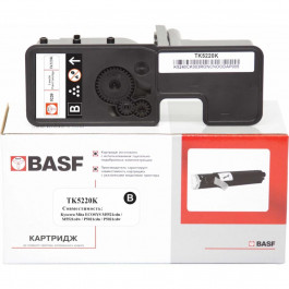   BASF Картридж для KYOCERA M5521/P5021, TK-5220K Black (KT-1T02R90NL1)