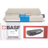 BASF Картридж для OKI C332/MC363 Black (KT-46508736) - зображення 1