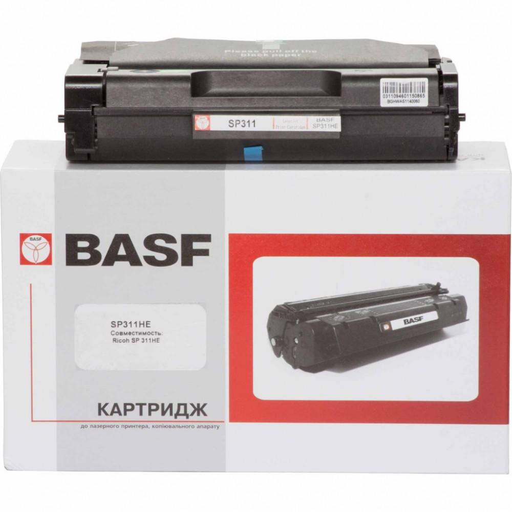 BASF KT-SP311HE - зображення 1