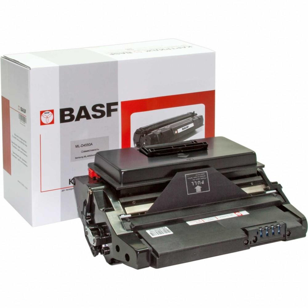 BASF KT-MLD4550A - зображення 1